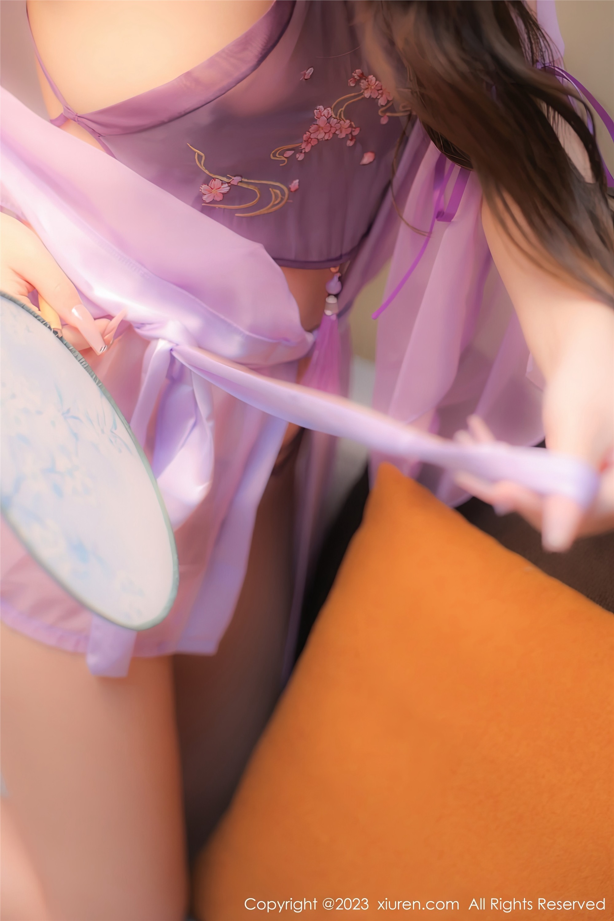 Xiuren秀人网 2023.01.03 NO.6077 美羊羊